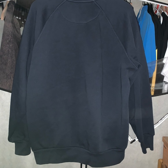 Burberry sweatshirt - Picture 8 of 8